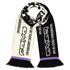 TAKA Original Cosmic Univ. skol spirit scarf