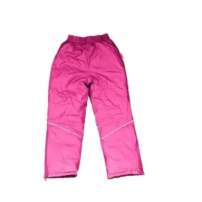 The Arctic Pack-able Snow Pant - Fuchsia