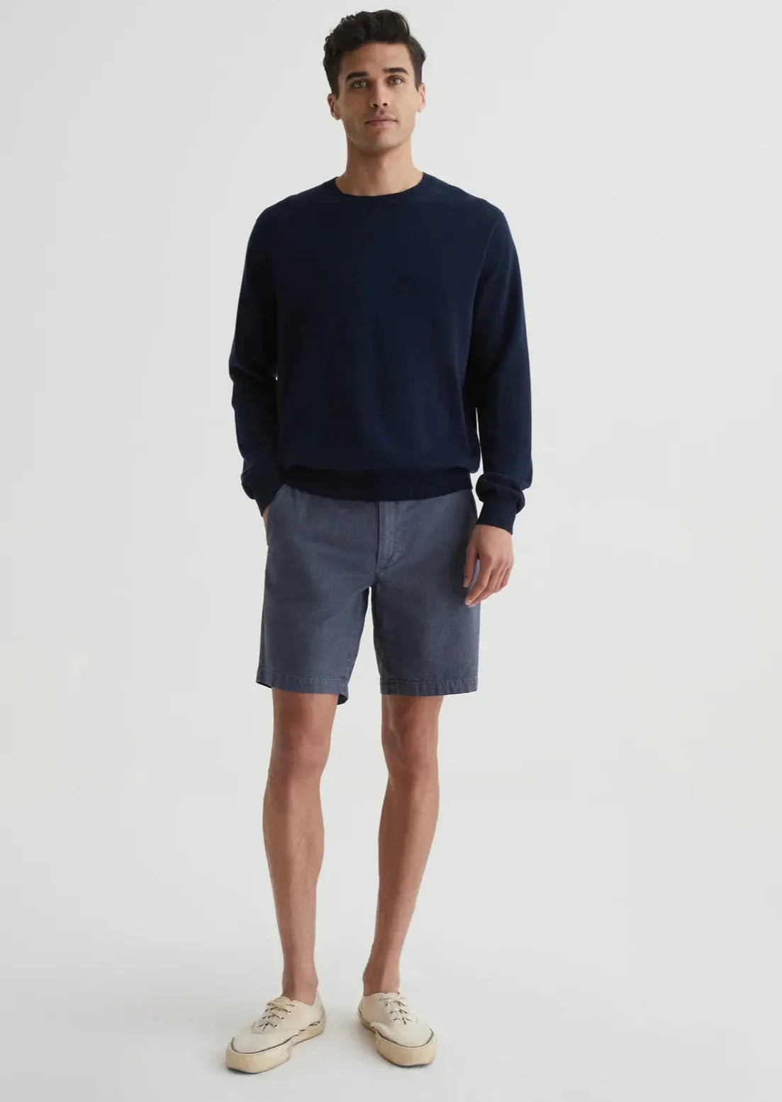 Wanderer Short