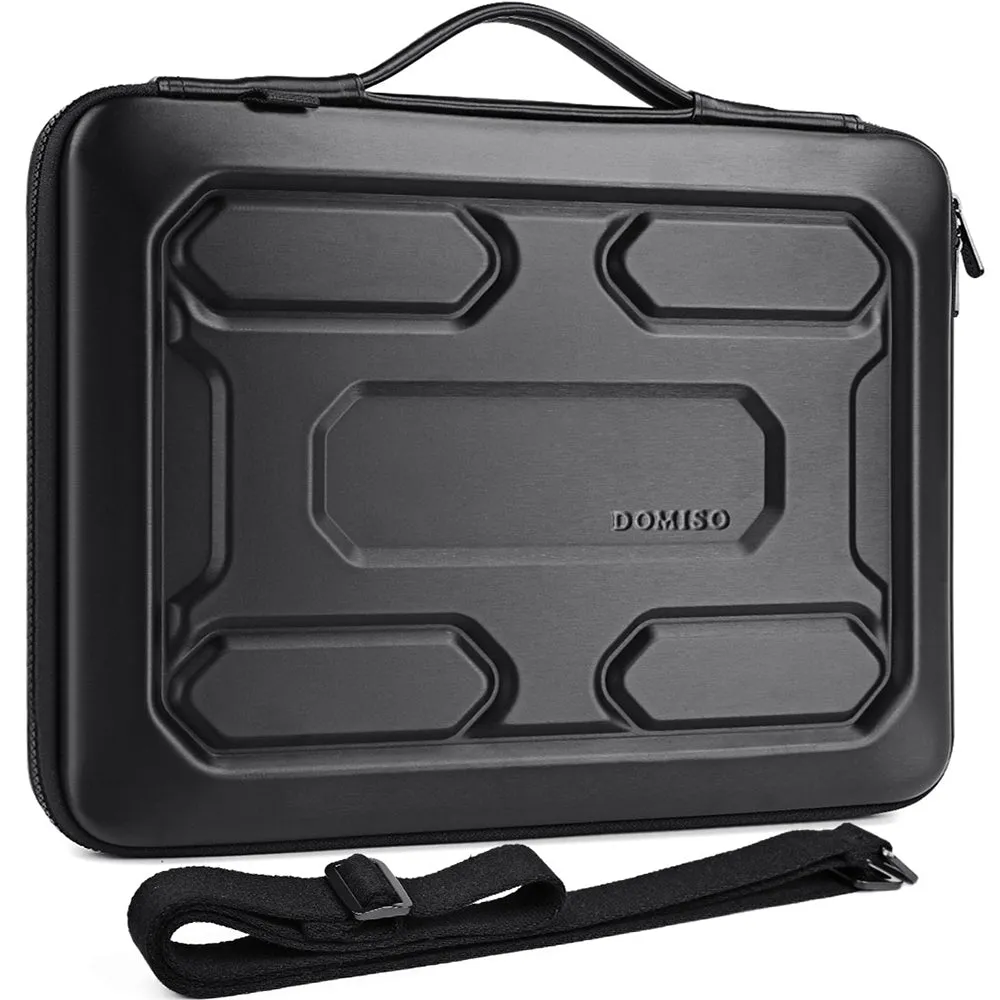 Waterproof Shock Resistant Laptop Protective Case